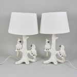 1507 5350 TABLE LAMPS